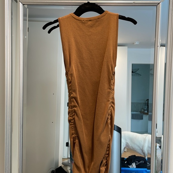 Lioness Brand dress - worn once. In perfect condition. - Picture 4 of 4